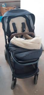 Kinderwagen Maxi Cosi Adorra 2, Kinderen en Baby's, Kinderwagens en Combinaties, Gebruikt, Verstelbare duwstang, Maxi-Cosi, Ophalen