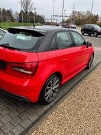 Audi a1 Sportback, Auto's, Audi, Voorwielaandrijving, Stof, A1, Euro 6