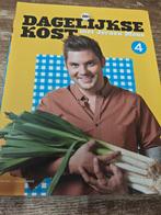 Jeroen Meus - 4, Boeken, Kookboeken, Ophalen, Zo goed als nieuw, Jeroen Meus