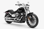 Harley-Davidson Cruiser SOFTAIL - BREAKOUT 117 (bj 2025), Motoren, Overig, 1923 cc