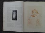 Reynolds Puvis de Chavannes Chardin Fantin Latour Whistler, Utilisé, Envoi, Peinture et dessin