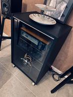 Stereo meubel in perfecte staat, Ophalen, Zo goed als nieuw