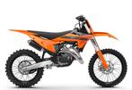 Opzoek naar ktm sx 125, Bedrijf, Crossmotor, 125 cc