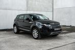 Range Rover Evoque eD4 Pure - Climatisation-Navi - 125500 km, Autos, Achat, 2275 kg, Entreprise, Boîte manuelle