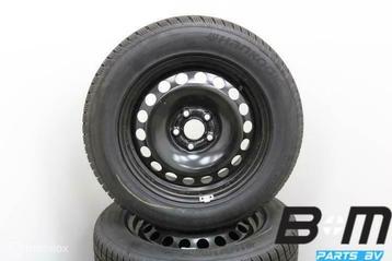 Org 15 inch velgen + winterbanden VW Polo 2G 2Q0601027AG