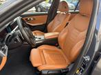 BMW 330 e ///M Individual Cognac/LED/19"/Carplay/Camera, Automaat, Achterwielaandrijving, Euro 6, 4 cilinders