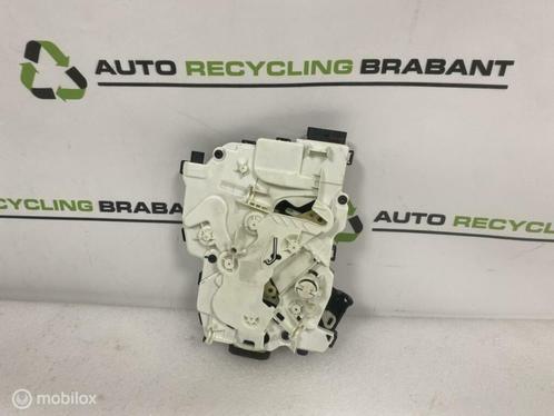 Slotmechanisme Achter Mercedes Vito W447 ORIG A4477302302, Auto-onderdelen, Klein materiaal, Gebruikt, Ophalen of Verzenden
