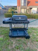 Gas BBQ met deksel, Tuin en Terras, Ophalen of Verzenden, Nieuw