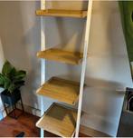 Ladder rek in nieuw staat, Huis en Inrichting, Woonaccessoires | Wandplanken en Boekenplanken, Zo goed als nieuw, Ophalen