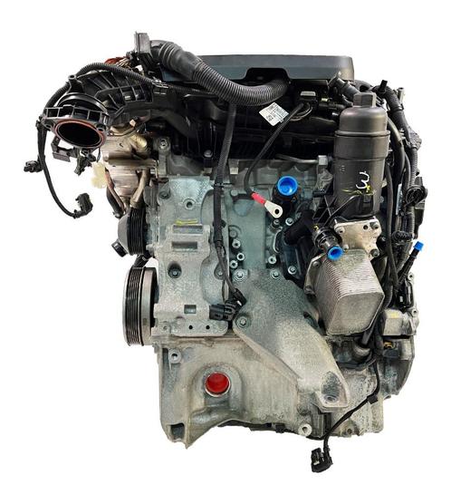 BMW 3-serie F30 F31 F31 F80 2.0 B47D20A B47-motor, Auto-onderdelen, Motor en Toebehoren, BMW, Ophalen of Verzenden