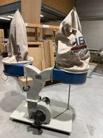 Stofafzuiging HBM, Doe-het-zelf en Bouw, Gereedschap | Overige machines, Ophalen, Gebruikt