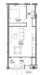 appartement bord de mer a vendre en espagne, Immo, Torrevieja, Ville, Appartement, Espagne