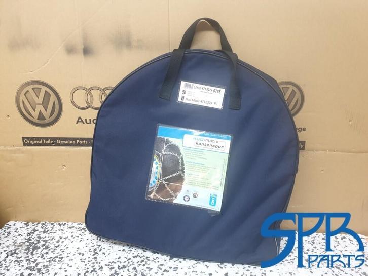 TRANSPORTER T5 T6 TOUAREQ Q5 Sneeuwkettingen 235 65 70 16 17, Auto-onderdelen, Overige Auto-onderdelen, Audi, Nieuw, Ophalen of Verzenden