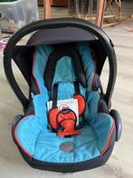 Maxi-cosi, Ophalen, Autogordel of Isofix, Gebruikt, 0 t/m 13 kg