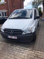 Mercedes Vito, Autos, Camionnettes & Utilitaires, Boîte manuelle, 4 portes, Diesel, Achat