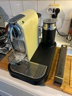 Nespresso Magimix M190 met Airoccino, Enlèvement, Comme neuf