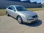 ford mondeo 2.0tdci nu al blanco gekeurd 165dkm+carpass, Mondeo, Particulier, Te koop, Euro 3