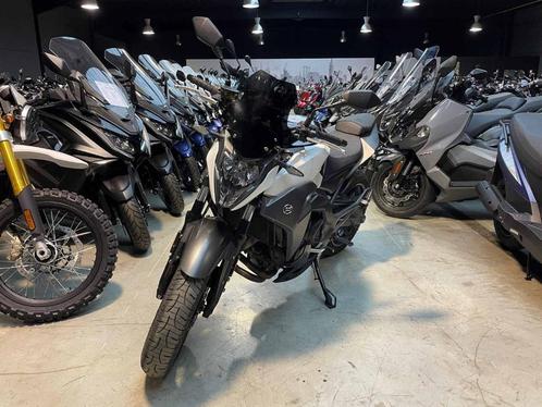 CF Moto NK 400 2021 [13689km], Motoren, Quads en Trikes, 12 t/m 35 kW, 1 cilinder, Ophalen of Verzenden