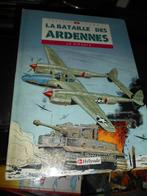 La bataille des Ardennes 2 eo " La riposte", Livres, Enlèvement ou Envoi
