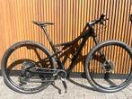 Mountainbike Cannondale scalpel-Si Carbon 1, Fietsen en Brommers, Fully, Ophalen, Gebruikt