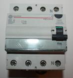 Verliesstroomschakelaars Vynckier, Gardy, Siemens, GE, Hager, Doe-het-zelf en Bouw, Ophalen of Verzenden, Nieuw, Overige typen