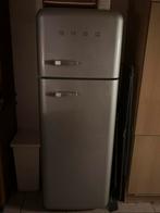 Retro SMEG ijskast met vriesvak, Ophalen
