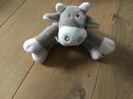 Knuffel Nattou, Kinderen en Baby's, Speelgoed | Knuffels en Pluche, Ophalen of Verzenden, Gebruikt, Overige typen