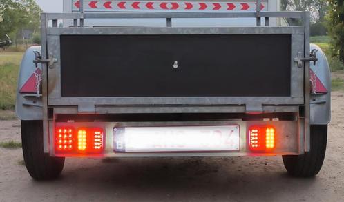 Aanhangwagen, Auto diversen, Aanhangers en Bagagewagens, Zo goed als nieuw, Ophalen