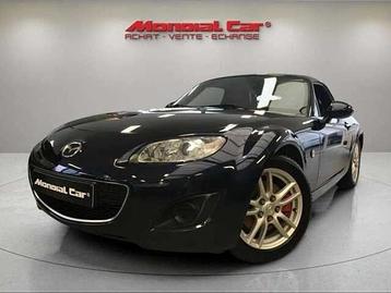 Mazda MX-5 1.8 RF beschikbaar voor biedingen