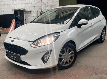 2019 Ford Fiesta Hatchback  1.1 Benzine 71/eerste eigen! beschikbaar voor biedingen