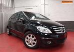 Mercedes-Benz B-CLASS 180 CDI * Automatique * Capteur Av/Ar, Auto's, Automaat, Euro 5, Gebruikt, Beige