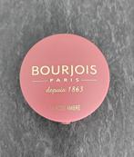 Blush Bourjois, Handtassen en Accessoires, Uiterlijk | Cosmetica en Make-up, Zo goed als nieuw, Ophalen