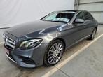 Mercedes-Benz E-Klasse 350 / AMG Line / 9G / PANO / Designo, Auto's, Mercedes-Benz, Automaat, 4 deurs, Gebruikt, 2987 cc