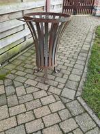 Vuurkorf, Tuin en Terras, Ophalen, Zo goed als nieuw, Vuurkorf