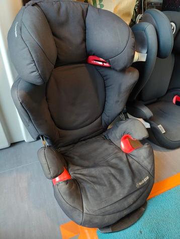 Maxi Cosi autostoel cat2/3 beschikbaar voor biedingen
