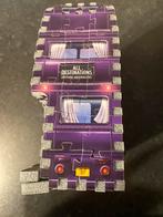 Harry Potter Knight Bus 3D puzzel, Ophalen of Verzenden, Zo goed als nieuw