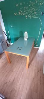 Eettafel Gratis, Ophalen, 100 tot 150 cm, Vijf personen of meer, 150 tot 200 cm