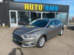 Ford Mondeo Clipper 1.5 EcoBoost Titanium *led-leder-clim*, Auto's, Ford, 1498 cc, Euro 6, Mondeo, Leder