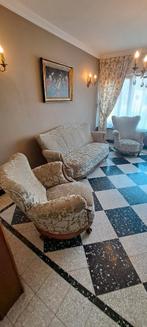 Gratis brocante salon, Huis en Inrichting, Ophalen, Gebruikt, ., .