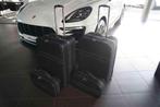 Coffret à valises/étuis Roadsterbag Porsche Macan, Envoi, Neuf