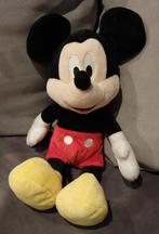 Disney Mickey mouse, Verzamelen, Ophalen, Mickey Mouse, Zo goed als nieuw, Knuffel