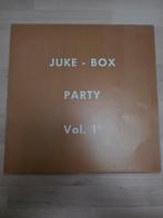 33T  Juke box party vol1  ITALY, CD & DVD, Enlèvement