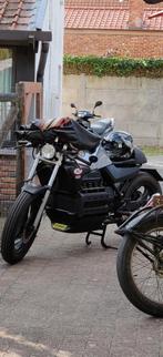 Caferacer BMW K100 1984, Motoren, Motoren | BMW, 4 cilinders, Particulier, 1000 cc