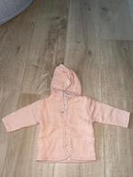 Manteau Zeeman saumon, Kinderen en Baby's, Babykleding | Maat 56, Nieuw, Jasje, Meisje, Ophalen of Verzenden