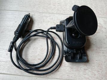Garmin Zumo 500 houder autoruit beschikbaar voor biedingen