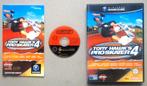 Tony Hawk's Pro Skater 4 voor de Nintendo GameCube Compleet, Enlèvement ou Envoi, Comme neuf
