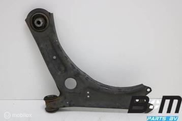 Draagarm linksvoor VW Caddy 2K 1K0707151BG beschikbaar voor biedingen