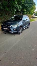 Seat ateca Fr, Auto's, Break, 5 deurs, Particulier, USB