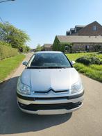 Citroën c4, Auto's, Bedrijf, Onderhoudsboekje, C4, Boordcomputer