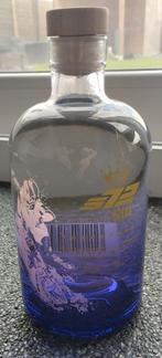 1 fles S72 Gin (by Stefan Everts) (Nieuw & sealed ), Enlèvement ou Envoi, Neuf, Autres types, Pleine